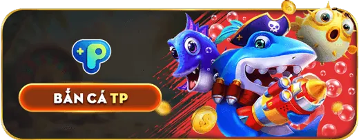Game bắn cá Golden Dragon với hình ảnh rồng vàng và kho báu dưới đáy biển