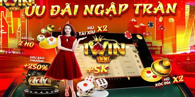 Ưu Đãi Nạp Tiền 777win Club